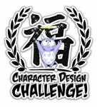 Character-design-Challenge
